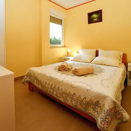 Apartament Palma Sukošan