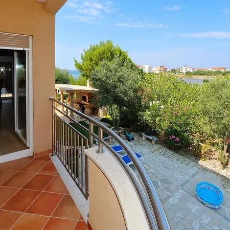 Palma Apartment Sukošan