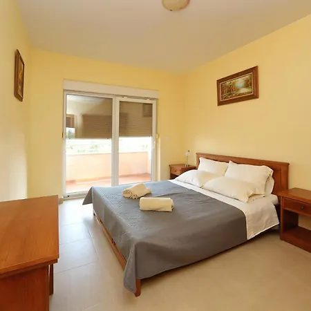 Apartment Palma *