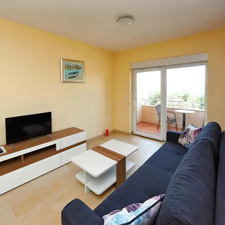 Palma Apartament Sukošan