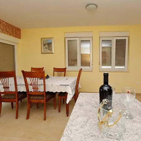 Palma Apartament *