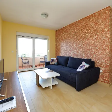 Palma Apartment