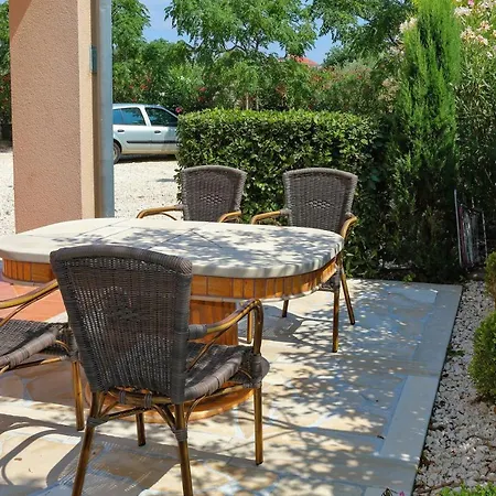 Palma Apartament Sukošan