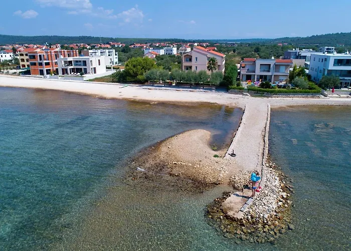 דירה Palma Sukošan