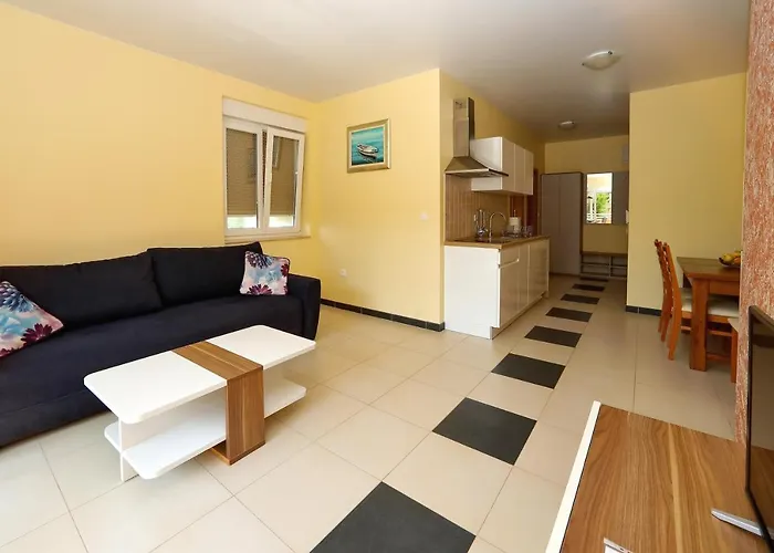 דירה Palma Sukošan