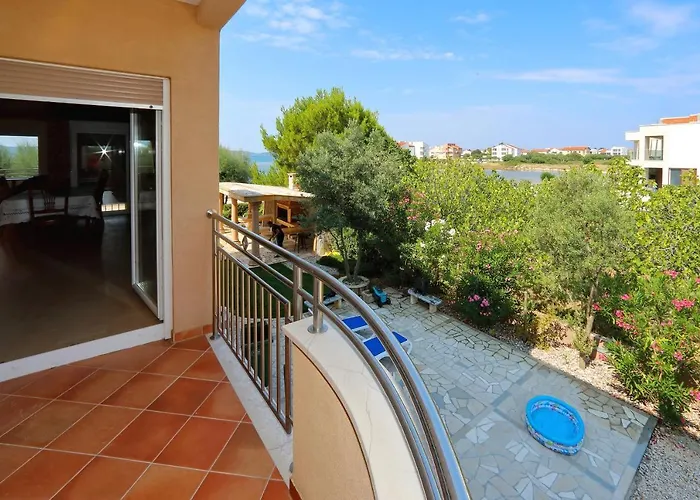 Palma דירה Sukošan