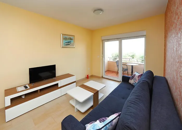 Palma דירה Sukošan