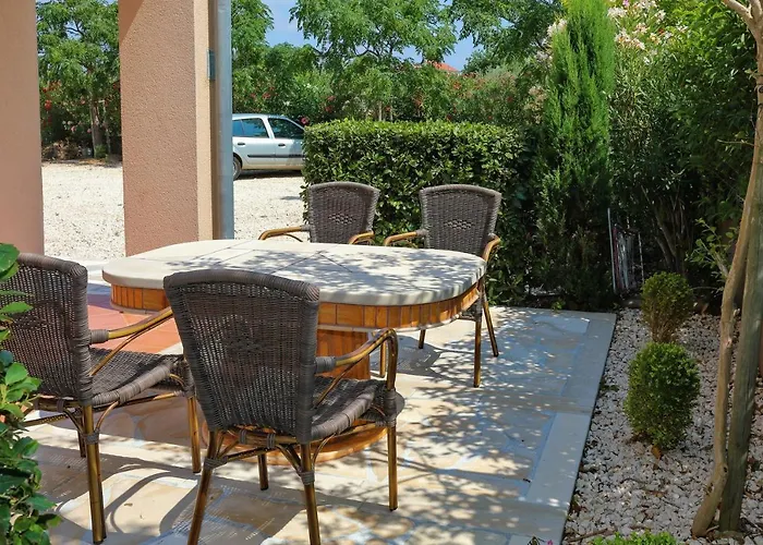 Palma דירה Sukošan